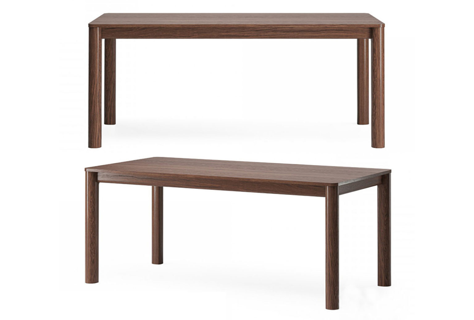 wood-dinning-table-free-3d-model-table