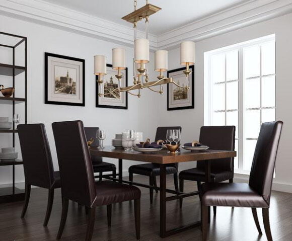 Interior Scene Collection For Cinema 4D 6