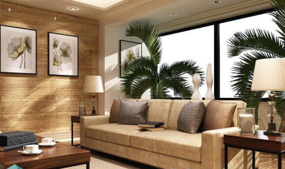 Interior Scene Collection For Cinema 4D 7