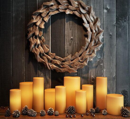 Interior Scene Collection For Cinema 4D 8