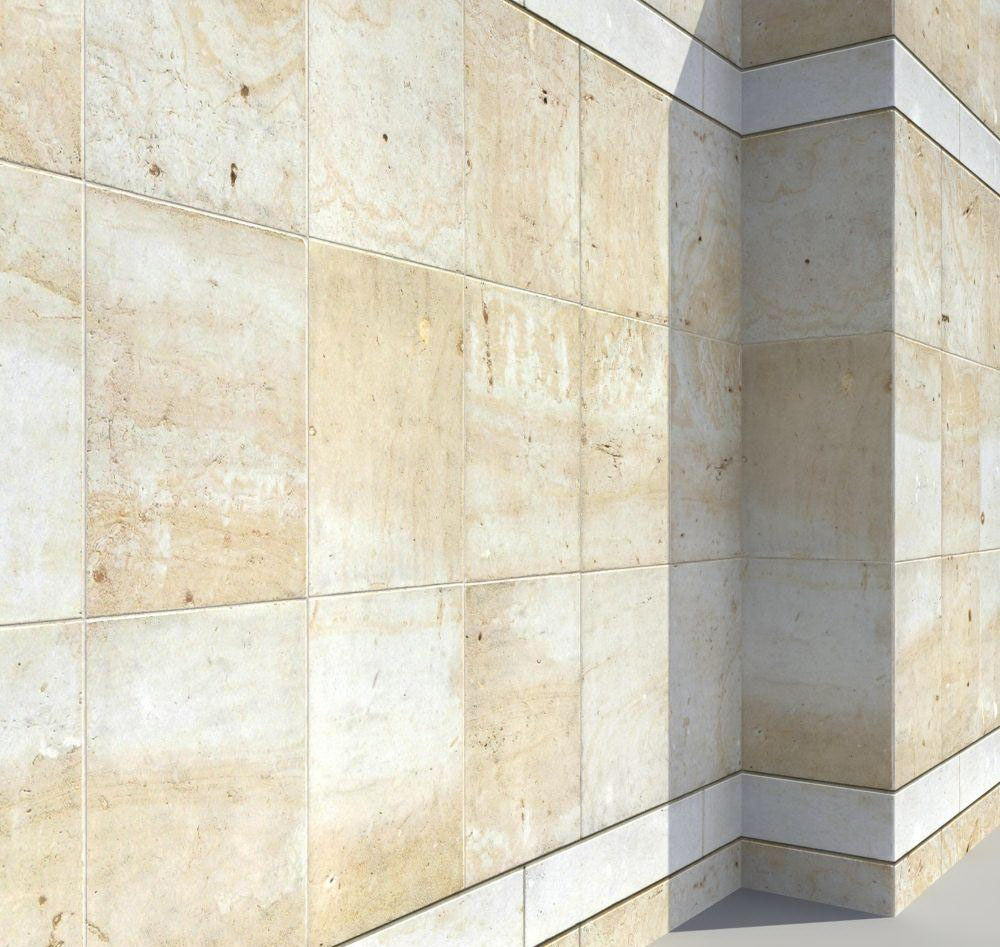 Marble Blocks Wall Textures